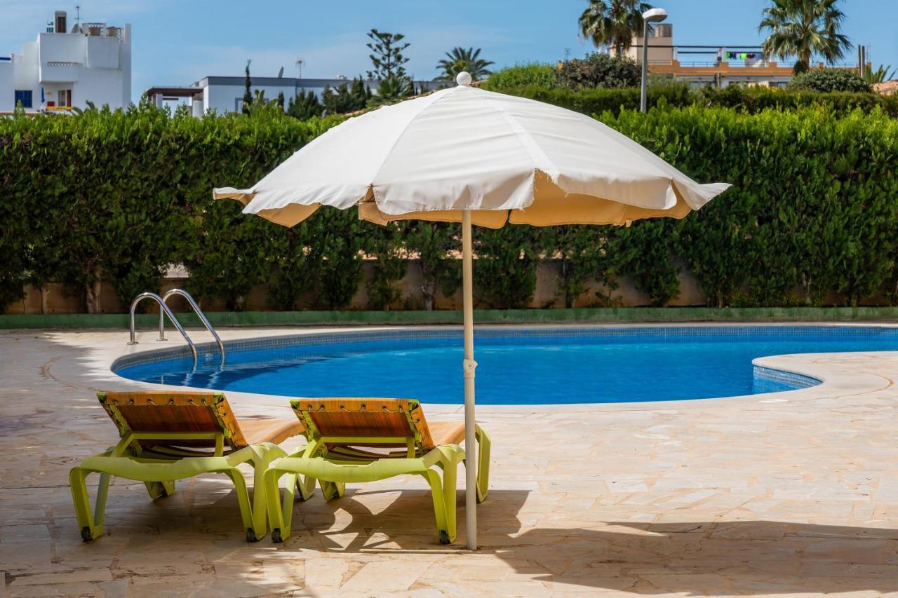 Apto Con Terraza 104 Cala Millor  Exterior foto